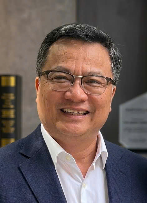 TONY DANG QUOC TUAN