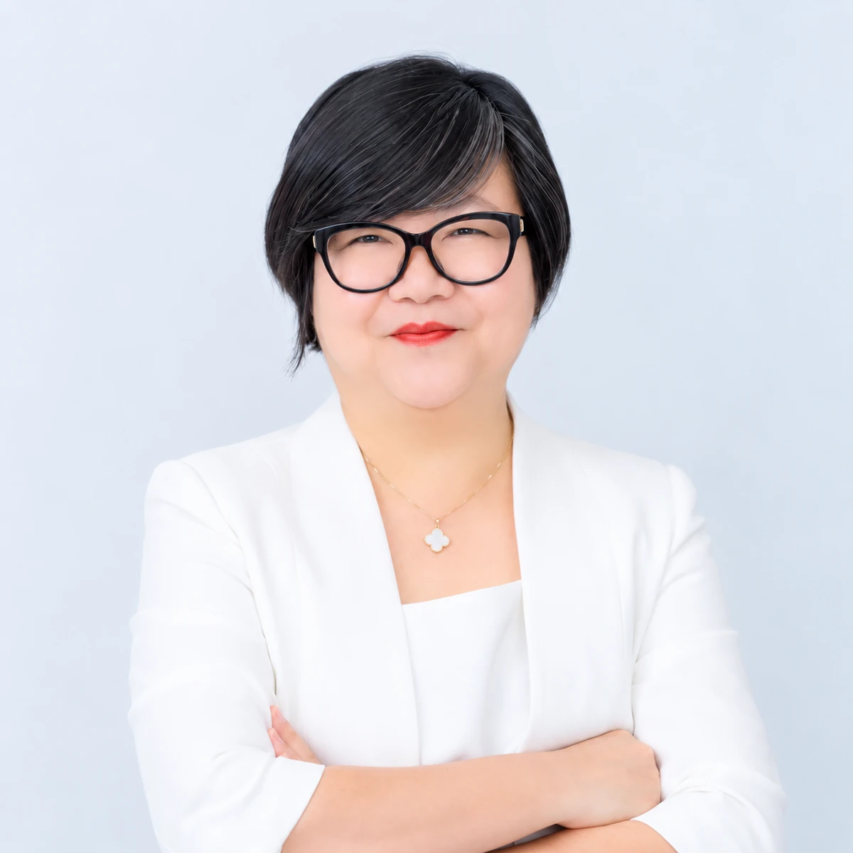 Tran Thi Lan Anh — Founder & Principal Strategy Advisor